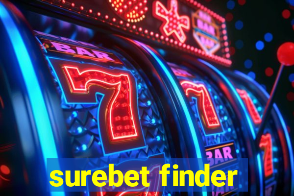 surebet finder